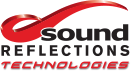 logo soundreflections creazioni audio e video